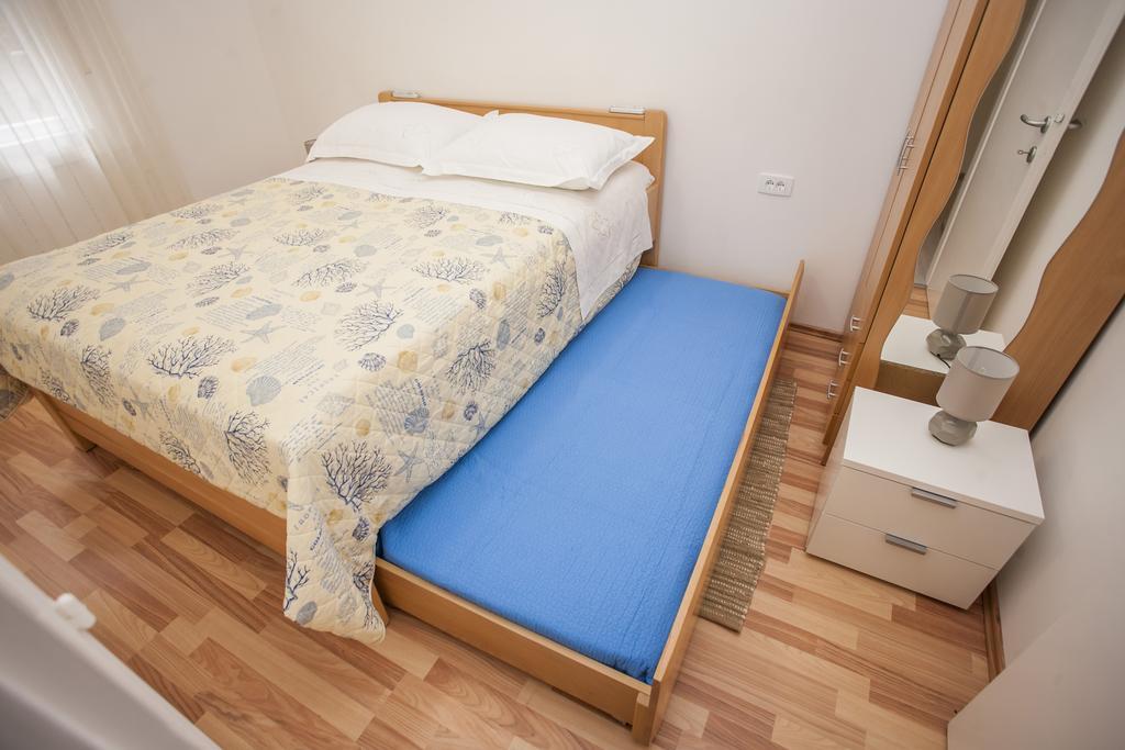 Apartman Daria Apartment Сплит Екстериор снимка